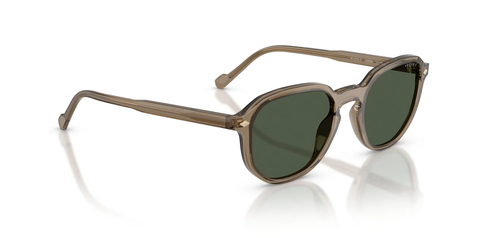 Vogue 5707S Sunglasses - view 27